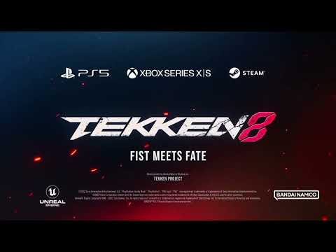 Tekken 8 Fans | Tekken 8 | Fist Meets Fate.