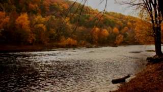 SHENANDOAH-Traditional American Folk Song- Performed by Tom Roush