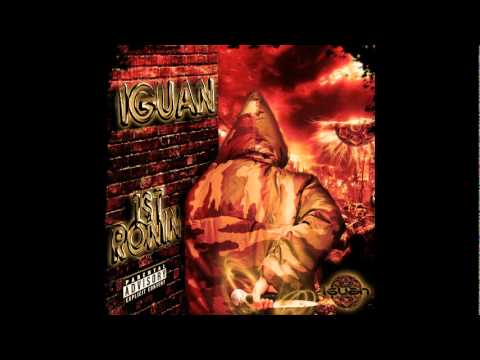 Iguan & Wahngo - Survivre (Überleben) [Prod Mallaggaz]