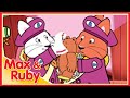 Max Ruby Ruby S Merit Badge Max S Apple Quiet Max Ep 6