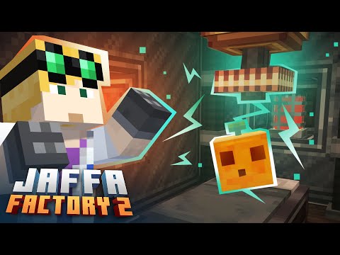 IT'S ALIVE!! | Jaffa Factory 2 #135