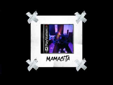 [FREE] Kaza x Leto Type Beat - "Mamacita" | Emotional Rap Beat 2020 | AL Prod