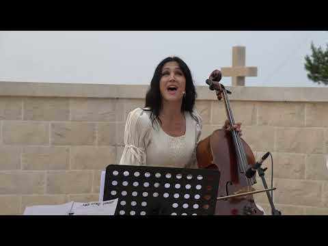 Ana Rucner i Ivo Raič - YESHUA