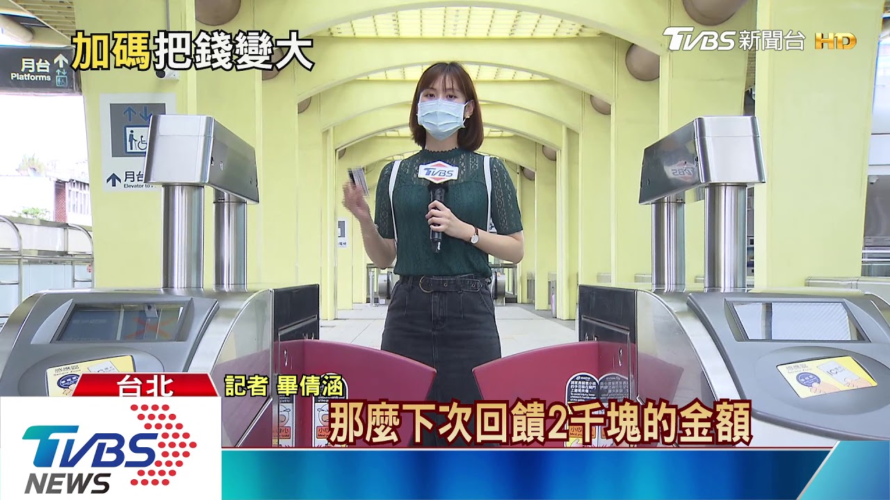 加碼!飯店餐三倍券打7折 通勤回饋等於送月票