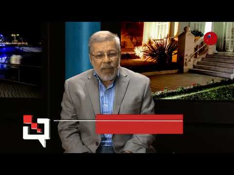 Pensamiento Crítico PROGRAMA 21 - 12-06-2018