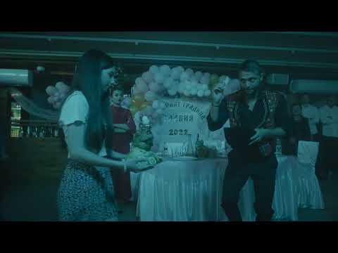 ГОРЧИВО - трейлър (късометражен филм, 2023 г.)