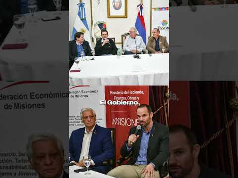 Ventas por el black en Eldorado y San Vicente