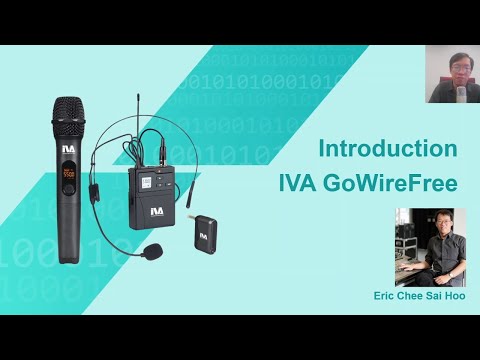 PPT Introduction of IVA GoWireFree