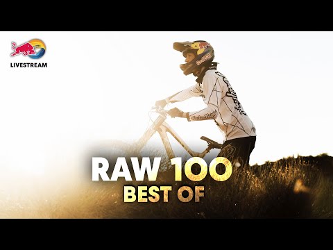 RAW 100 | The Best Clips From The RAW 100 Series