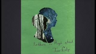 Bring on the terror - Robbers On High Street