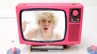 MIND BLANK NO THOUGHTS Music Video