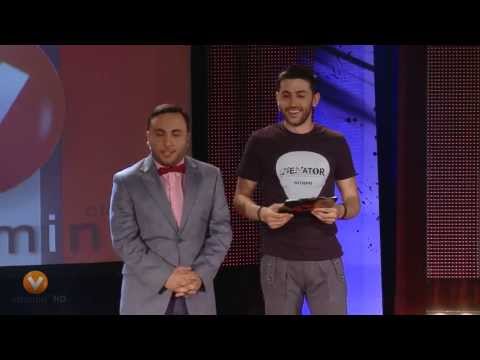 Vitamin Club150 HD - Hyurer