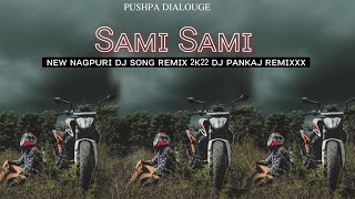 Download lagu Sami Sami Nagpuri Dj Song Remix || Dj Pankaj || Pushpa || Singer Manita Raj mp3 Download lagu Sami Sami Nagpuri Dj Song Remix || Dj Pankaj || Pushpa || Singer Manita Raj mp3