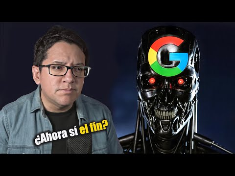Google Publica Estudio que Podría Cambiar la IA PARA SIEMPRE