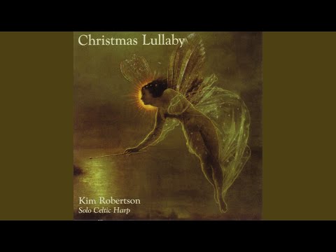 Christ Child Lullaby