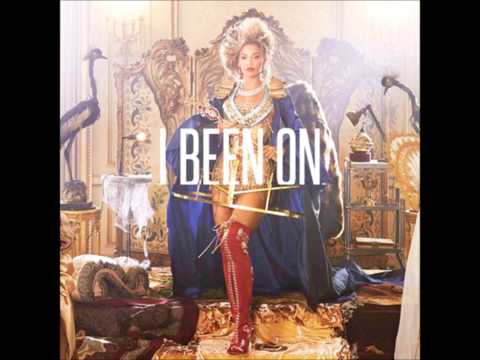 Beyoncé - I Been On (opera) (official instrumental)