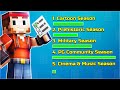 How To VOTE For The NEXT Pixel Gun 3D UPDATE ️