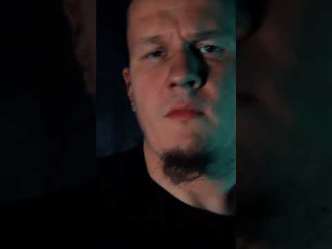 Илья Небо - Космические следы заметает пылью [Official Live Music Video] #shorts