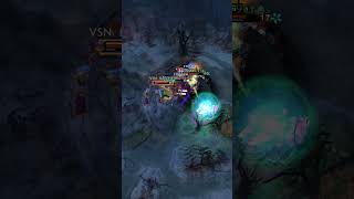 Kalian tidak bisa membunuh Yatoro... 🥶 - ESL Dota 2