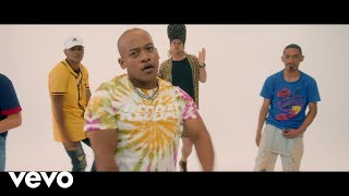 Early B, Jack Parow - Sak Sara