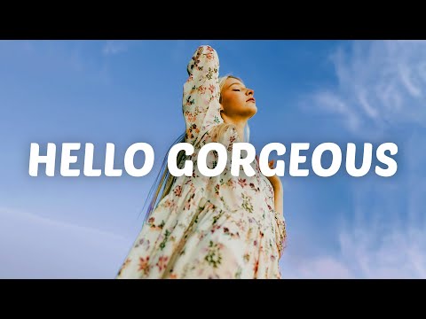 Cian Ducrot - Hello Gorgeous (Lyrics)