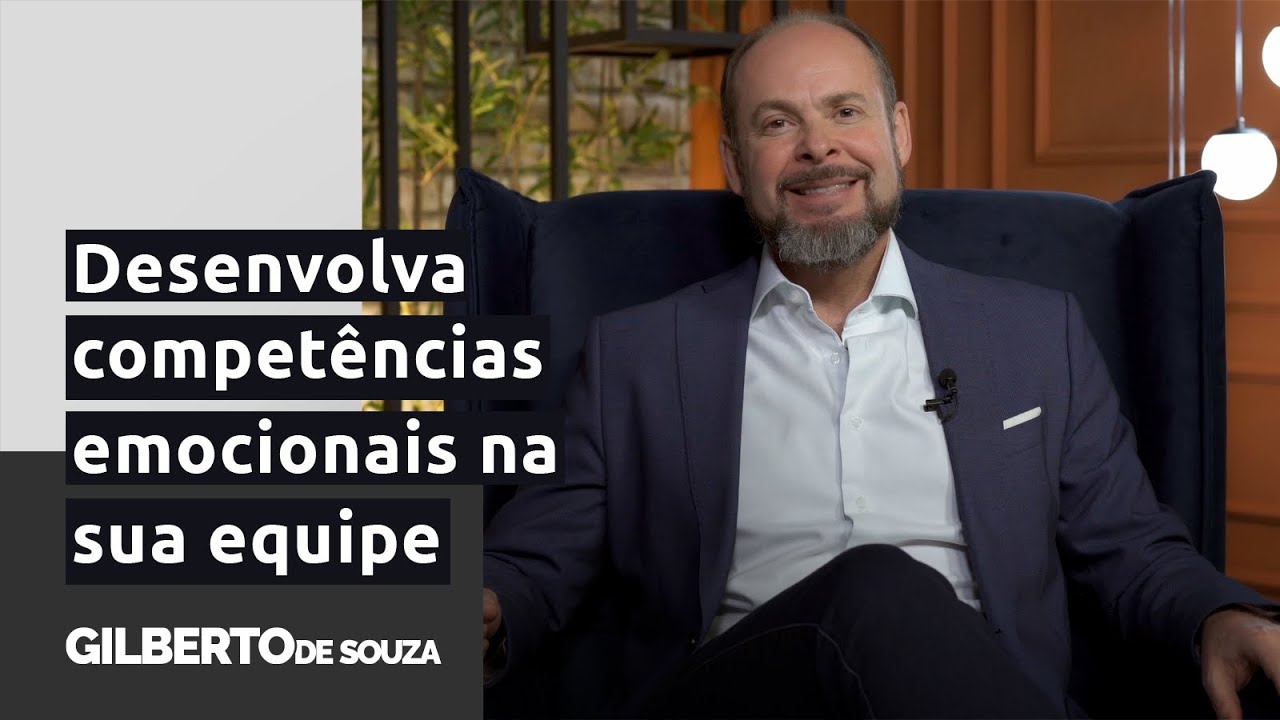 Desenvolvimento comportamental: Como desenvolver competências comportamentais na sua equipe?