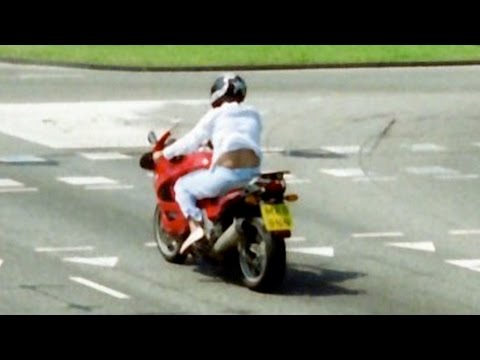 Amstelveen: Liquidatie Cor van Hout (45) in de Dorpsstraat