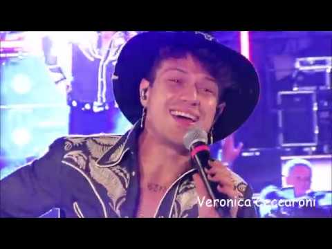 Bella e rovinata - Irama @ Riccione - 03.08.2019