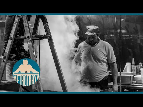 Gigi D'Agostino & Daniele Gas ‎– Panic Mouse - Gigi Noisemaker Beat (1994)