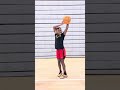 Crisscross applesauce 😂🏀 #viral #basketball #comedy #short