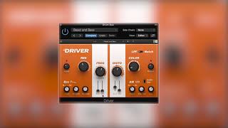 Video thumbnail for Driver by Native Instruments \\ Industrial Electronic Drums Demo by Andrew Southworth