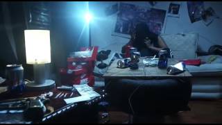 No te me vayas c kan ft melodico