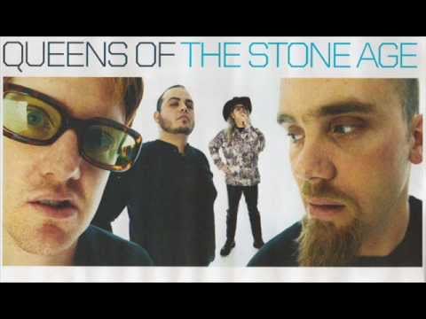 Queens of the Stone Age - Born to Hula (Gamma Ray Version)