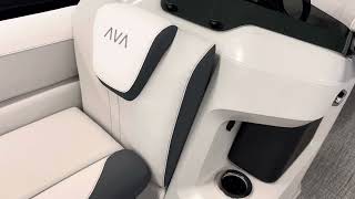 2026 Avalon 2585 LSZ QLS