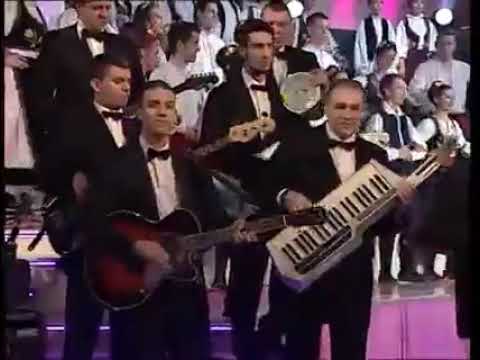 Milan, Ana, Aki, Ivana, Pepi, Gerbec - Sto se mala uobrazi 👍👏👏