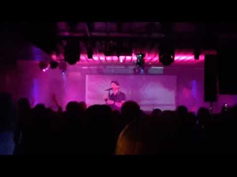 Frozen Plasma - Berlin Silver Wings Club 2019