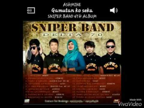 Gamutan ko seka💔by:Sniper Band.