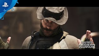 Call of Duty: Modern Warfare video 1