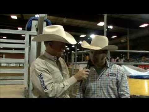 Dan Fowlie interviews Cody Hancock in Scottsdale, AZ.