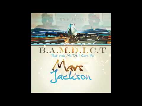 Mars Jackson - Nooner Interlude