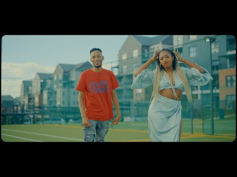 Jay Dot - HEAD BANGERZ ft. Scar, Gigi Lamayne & Sasa Klaas (Official Music Video)