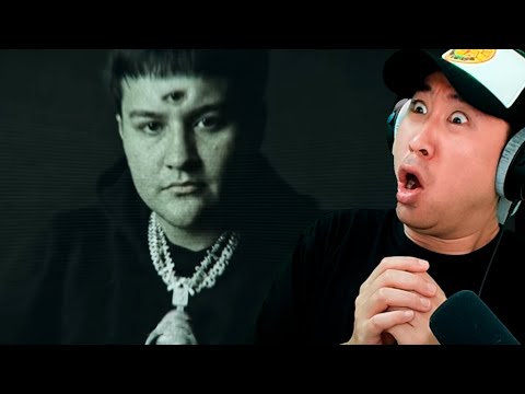 Crazy Korean reacts to Victor Mendivil 😱🤯 Orula