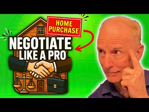 How to Negotiate the Price of a Home in 2025 (New & Existing Homes)