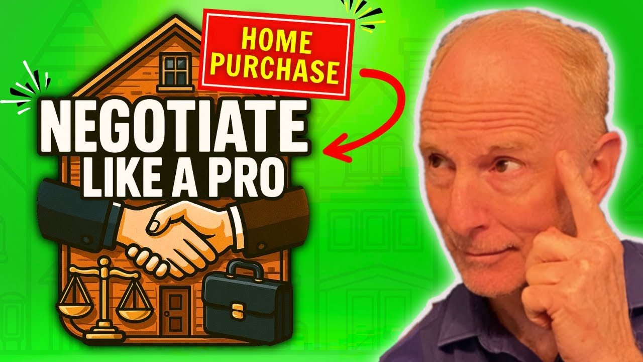 How to Negotiate the Price of a Home in 2025 (New & Existing Homes)