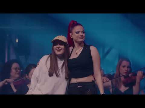 badmómzjay & Luna - Supernova | Red Bull Soundclash