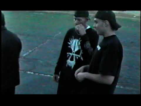 Stereomud Tour Pt 19