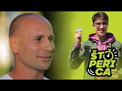 Štoperica - Požarevac  (03.12.2025)