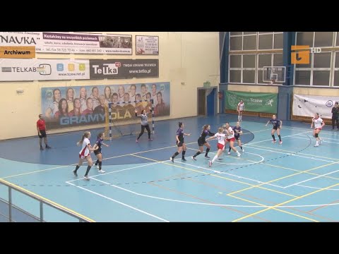 Samborzanki powalczą o kolejne zwycięstwo - Tv Tetka Tczew HD