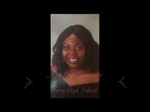 Salem MB Church Class of 2020 Tribute