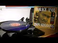 Horace Andy - My Guiding Star / Dub Guidance (Jamaican Recordings JRSLP002 B1/B2) RSD 2014